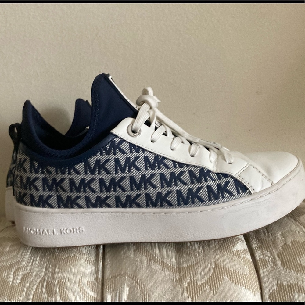 Michael Kors sneakers 8.5